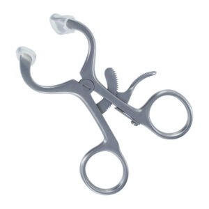 Retractors, Mouth Props & Gags