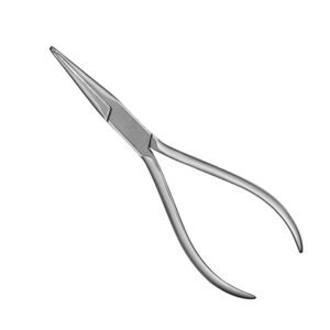 Orthodontic Pliers