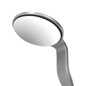 Mouth Mirror & Handles