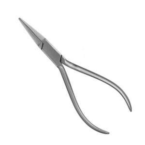Orthodontic Pliers
