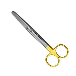 Dental Scissors TC